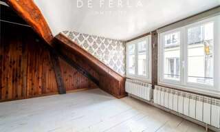 Appartement 1 Pièce 19 m² à vendre à Paris 5 (75005)