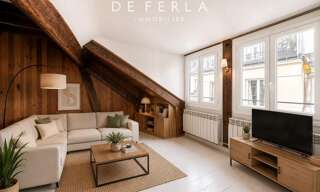 Appartement 1 Pièce 19 m² à vendre à Paris 5 (75005)