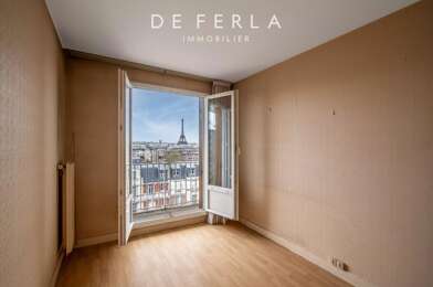 Appartement 4 pièces 840000 €