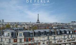 Appartement 4 Pièces 78 m² à vendre à Paris 15 (75015)