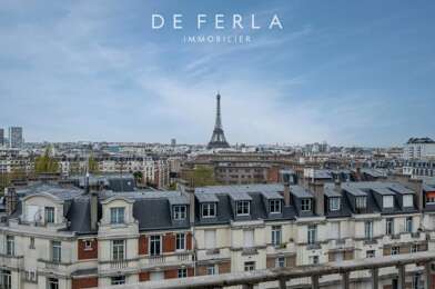 Appartement 4 pièces 840000 €