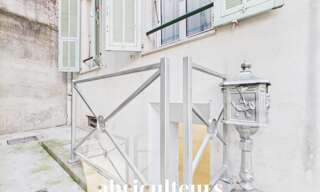 Bureau  40 m² à vendre à Nice (06000)