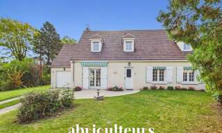 Maison 5 Pièces 150 m² à vendre à Avilly-Saint-Léonard (60300)