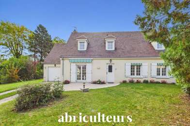 Maison 5 pièces 514990 €