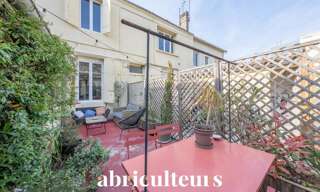 Appartement 4 Pièces 63 m² à vendre à Bordeaux (33300)