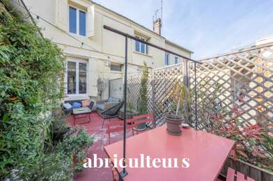 Appartement 4 pièces 359000 €