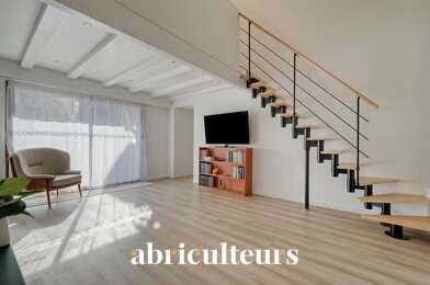 Maison 6 pièces 255000 €