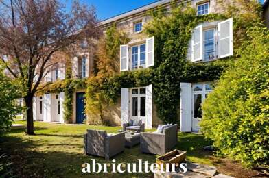 Maison 10 pièces 398000 €