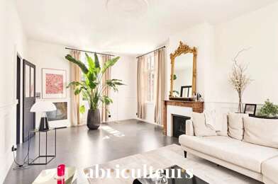 Maison 7 pièces 400000 €