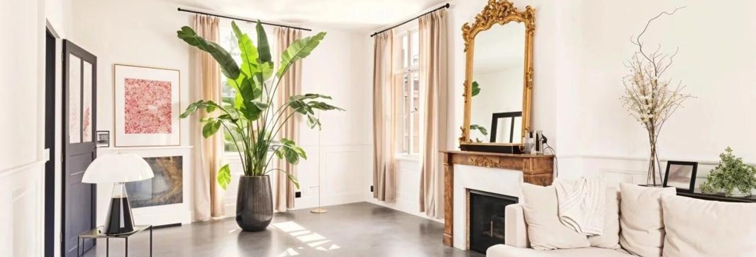 Maison 7 Pièces 152 m² à vendre à Fresnoy-la-Rivière (60127)