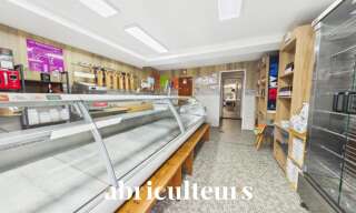 Commerce 2 Pièces 78 m² à vendre à Saint-Jean-d'Angély (17400)