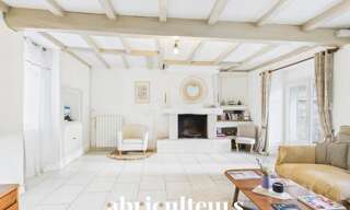 Maison 7 Pièces 158 m² à vendre à Cognac (16100)