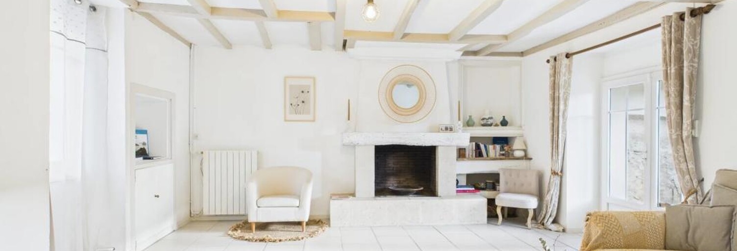 Maison 7 Pièces 158 m² à vendre à Cognac (16100)