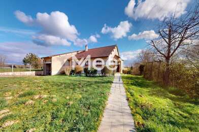 Maison 4 pièces 160000 €