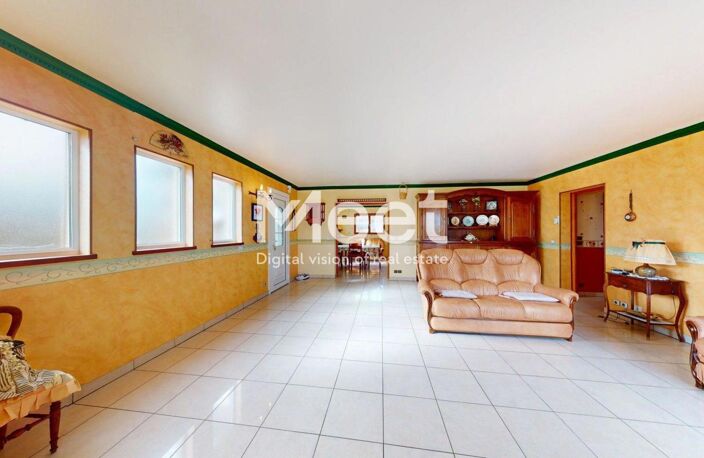 MAISON - 4 PIÈCES - 2 CHAMBRES — photo 5