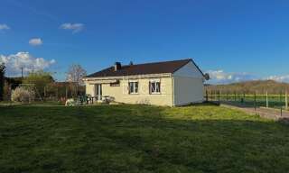 Maison 4 Pièces 85 m² à vendre à La Ferté-Gaucher (77320)