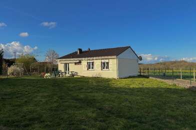 Maison 4 pièces 169000 €