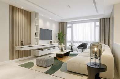 Appartement 4 pièces 289000 €