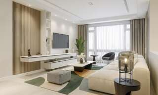 Appartement 3 Pièces 63 m² à vendre à Le Kremlin-Bicêtre (94270)