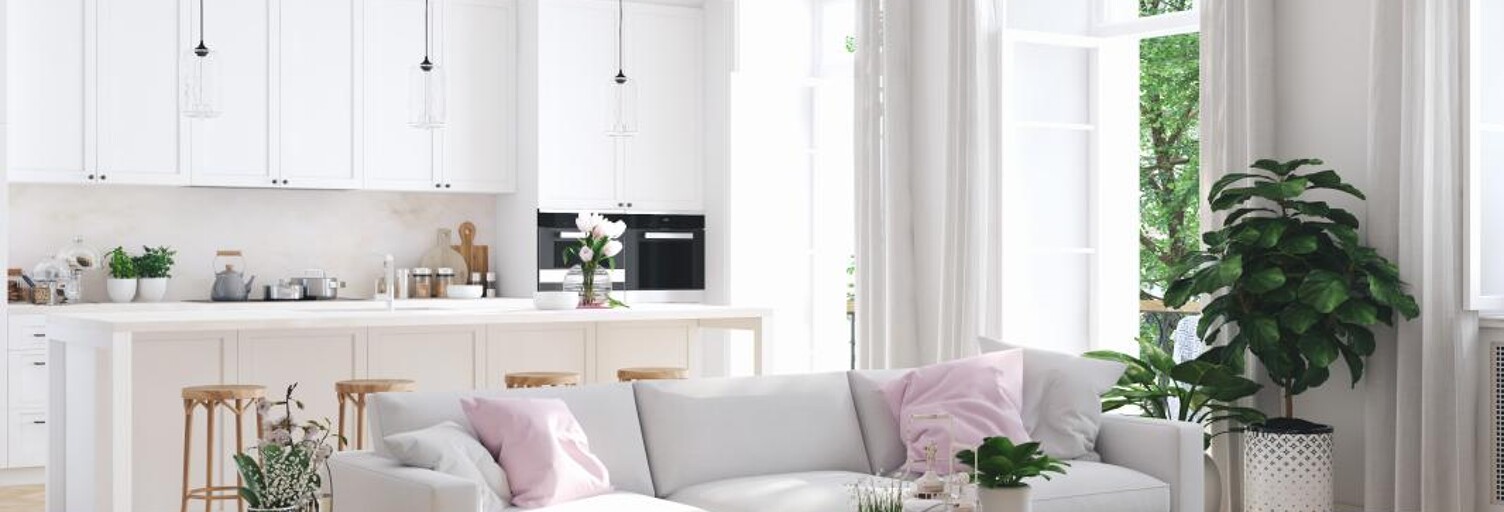 Appartement 2 Pièces 44 m² à vendre à Enghien-les-Bains (95880)