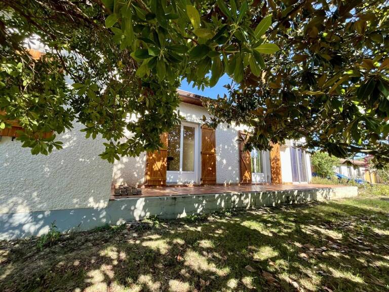 Maison 115 m² – 4 chambres – Quartier Saint Martial — photo 1