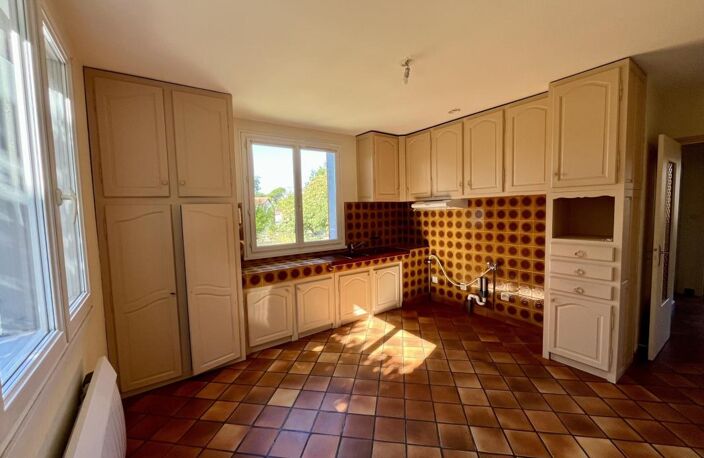 Maison 115 m² – 4 chambres – Quartier Saint Martial — photo 4