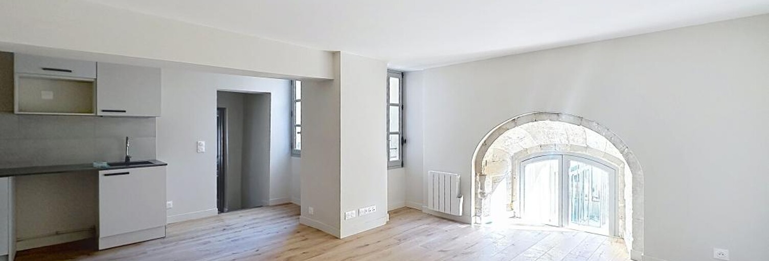 Appartement 3 Pièces 71 m² à louer à Avignon (84000)