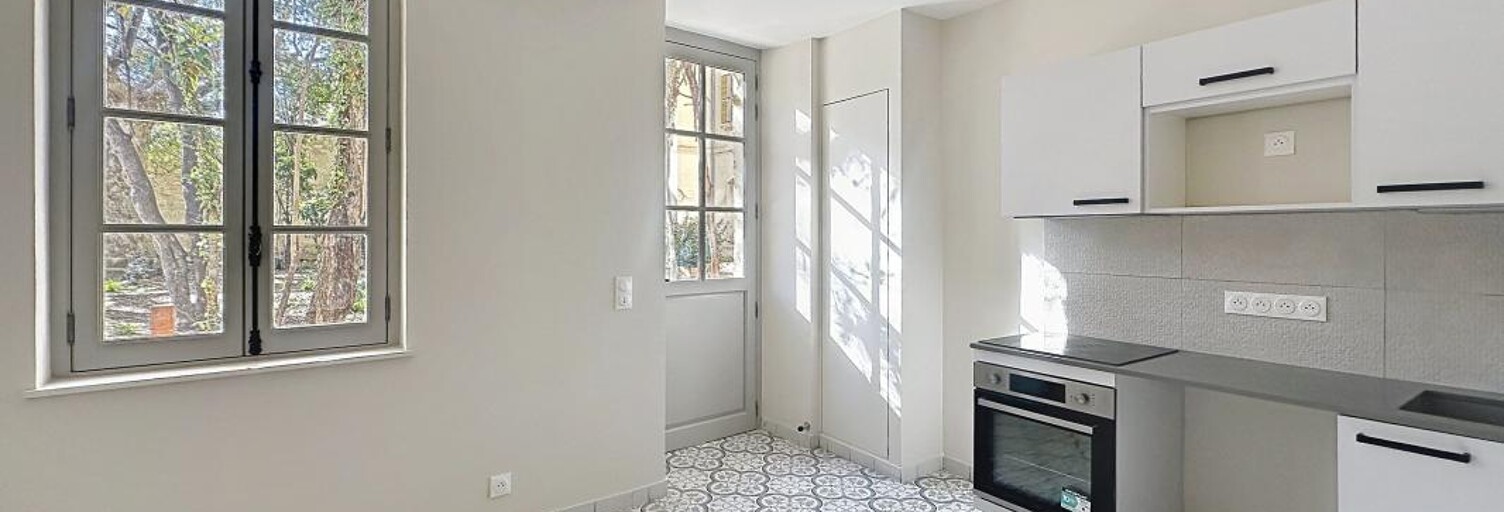 Appartement 3 Pièces 53 m² à louer à Avignon (84000)