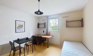 Appartement 1 Pièce 19 m² à louer à Avignon (84000)