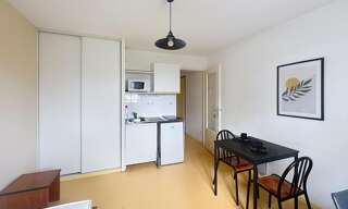 Appartement 1 Pièce 19 m² à louer à Avignon (84000)