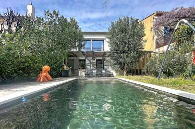 Maison 4 pièces 449000 €