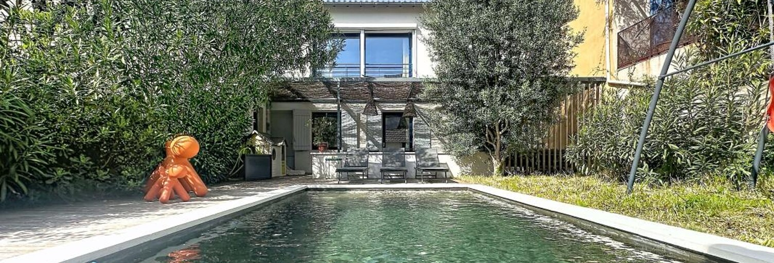 Maison 4 Pièces 140 m² à vendre à Avignon (84000)