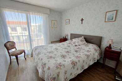 Appartement 3 pièces 263750 €