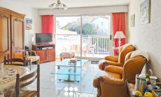 Appartement 3 Pièces 52 m² à vendre à Les Sables-d'Olonne (85100)