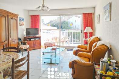 Appartement 3 pièces 263750 €