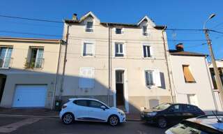 Immeuble  210 m² à vendre à Limoges (87100)