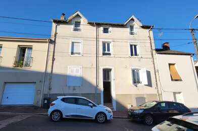 Immeuble  276500 €