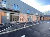 ENTREPOT 270 M² A LOUER A Epinay — photo 4