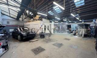 Immeuble  514 m² à vendre à Maisons-Alfort (94700)