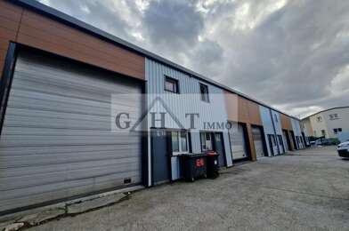 Local industriel  2280 €