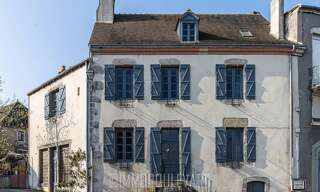 Maison 5 Pièces 142 m² à vendre à Boussac (23600)