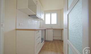 Appartement 3 Pièces 59 m² à louer à Choisy-le-Roi (94600)