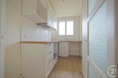 Appartement 3 pièces 1198 €