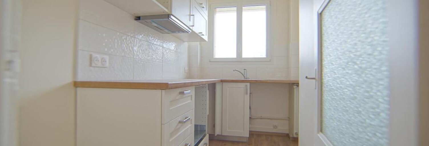 Appartement 3 Pièces 59 m² à louer à Choisy-le-Roi (94600)