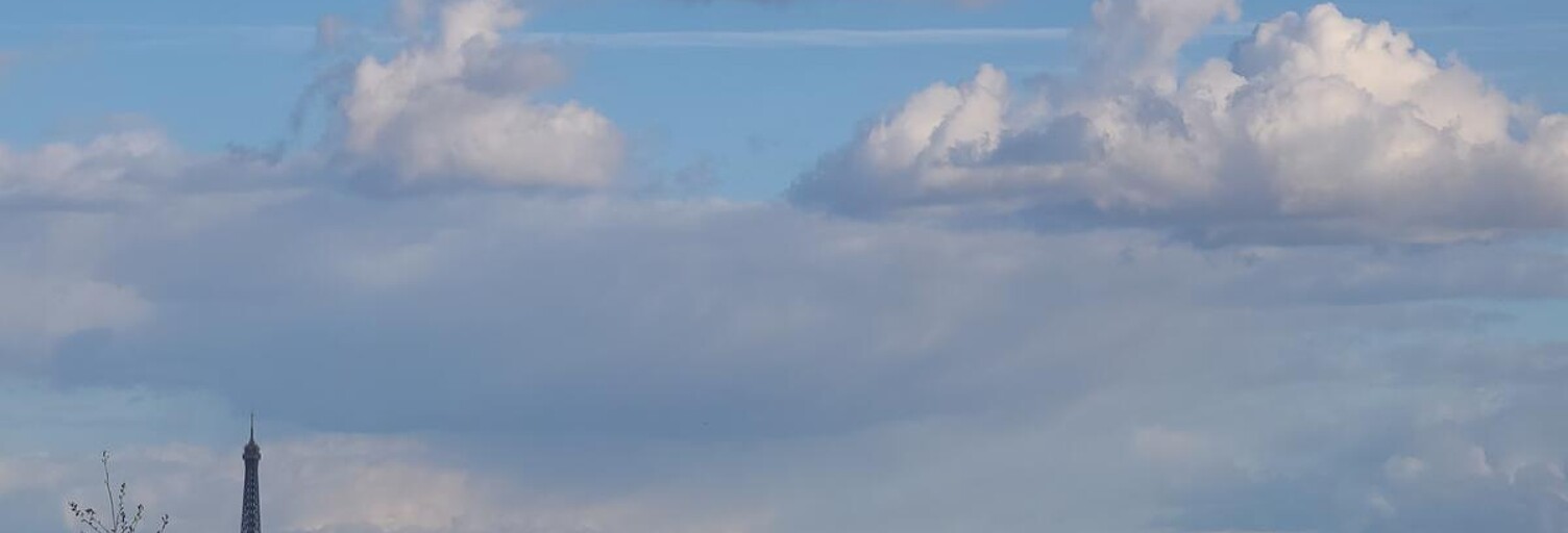 Appartement 3 Pièces 65 m² à vendre à Puteaux (92800)