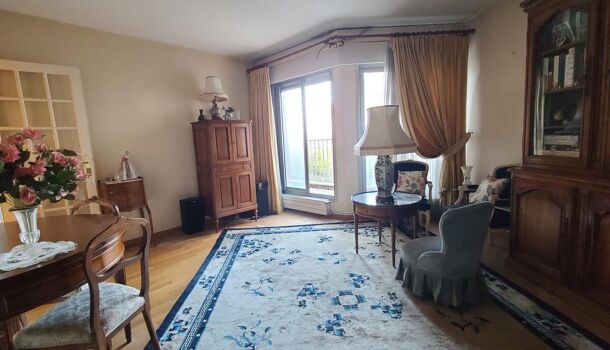 Appartement 3 pièces  à vendre Puteaux 92800
