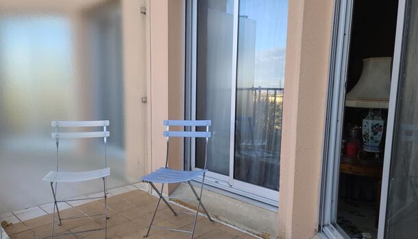 Appartement 3 pièces  à vendre Puteaux 92800