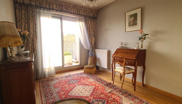 Appartement 3 pièces  à vendre Puteaux 92800