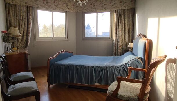 Appartement 3 pièces  à vendre Puteaux 92800