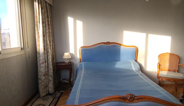 Appartement 3 pièces  à vendre Puteaux 92800